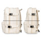 Mochila para Notebook em Poliéster Expansível Personalizada