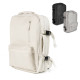 Mochila para Notebook em Poliéster Expansível Personalizada