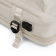 Mochila para Notebook em Poliéster Expansível Personalizada