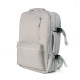 Mochila para Notebook em Poliéster Expansível Personalizada