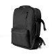 Mochila para Notebook em Poliéster Expansível Personalizada