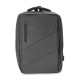 Mochila para Notebook em Poliéster Expansível USB Personalizada