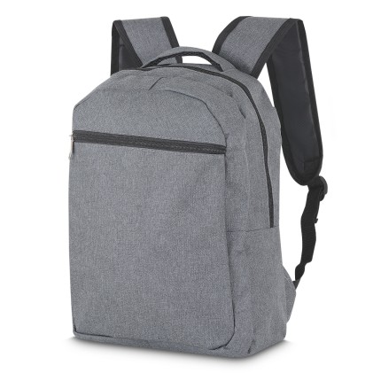 Mochila para Notebook em Poliéster Promocional Personalizada Mochila para Notebook em Poliéster Promocional Personalizada