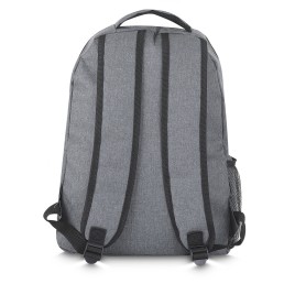 Mochila para Notebook em Poliéster Promocional Personalizada