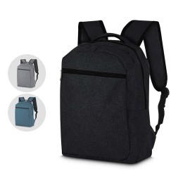 Mochila para Notebook em Poliéster Promocional Personalizada