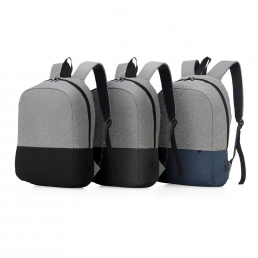 Mochila para Notebook em Poliéster Personalizada