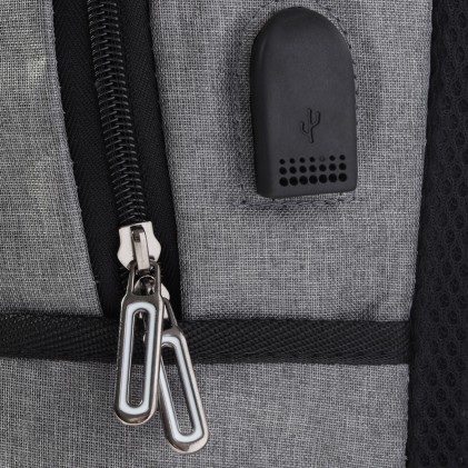 Mochila para Notebook em Poliéster Personalizada