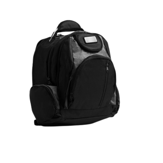 Mochila Para Notebook em Poliéster Personalizada