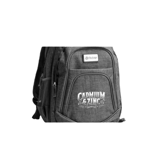 Mochila Para Notebook em Poliéster Personalizada