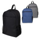 Mochila para Notebook Em Poliéster Promocional Personalizada