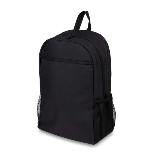 Mochila para Notebook Em Poliéster Promocional Personalizada