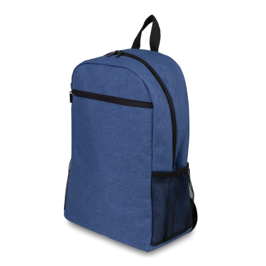 Mochila para Notebook Em Poliéster Promocional Personalizada