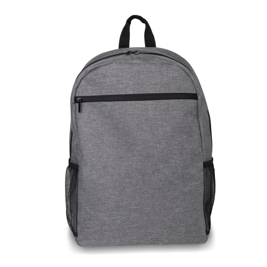 Mochila para Notebook Em Poliéster Promocional Personalizada