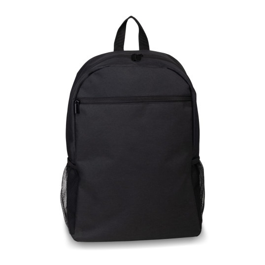Mochila para Notebook Em Poliéster Promocional Personalizada