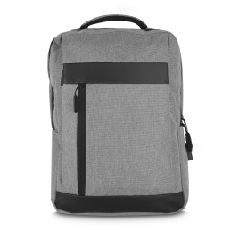 Mochila para Notebook em Poliéster Promocional Personalizada