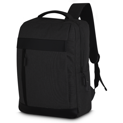 Mochila para Notebook em Poliéster Promocional Personalizada Mochila para Notebook em Poliéster Promocional Personalizada