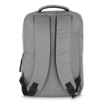 Mochila para Notebook em Poliéster Promocional Personalizada Mochila para Notebook em Poliéster Promocional Personalizada