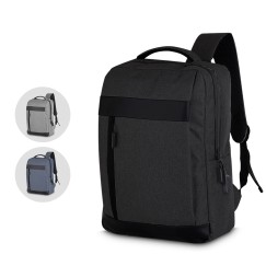 Mochila para Notebook em Poliéster Promocional Personalizada