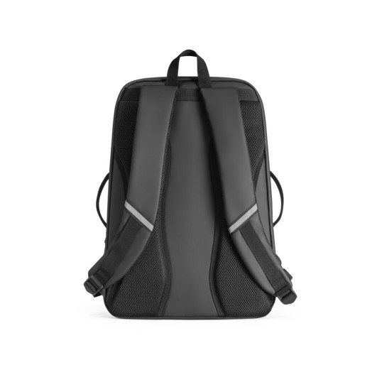 Mochila em Poliéster Reciclado para notebook Personalizada