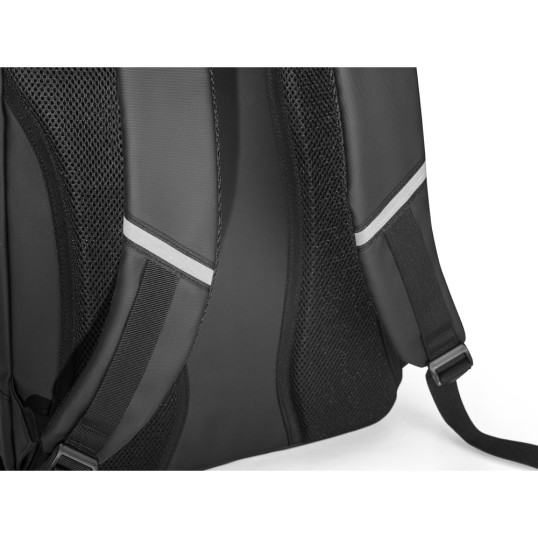Mochila em Poliéster Reciclado para notebook Personalizada