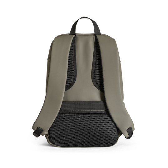 Mochila em Poliéster Reciclado Rpet para Notebook Personalizada