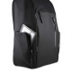 Mochila para Notebook em poliéster USB Personalizada