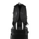 Mochila para Notebook em poliéster USB Personalizada