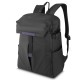 Mochila para Notebook em PU Personalizada Mochila para Notebook em PU Personalizada
