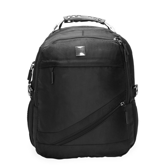 Mochila Para Notebook em PVC Jacquard Personalizada