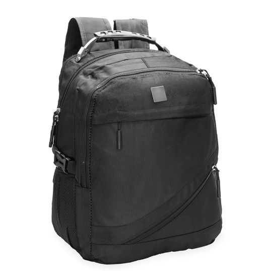 Mochila Para Notebook em PVC Jacquard Personalizada