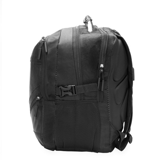 Mochila Para Notebook em PVC Jacquard Personalizada