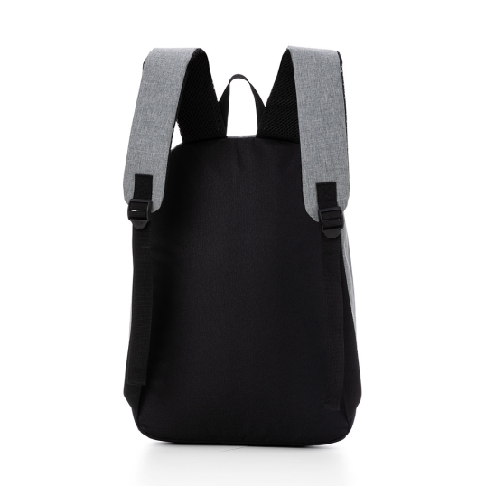 Mochila Em Poliéster Para notebook Personalizada