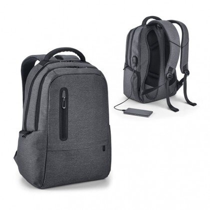 Mochila Para Notebook Executiva Personalizada