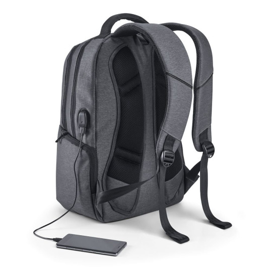 Mochila Executiva Para Notebook Personalizada