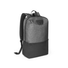 Mochila Executiva em Nylon para Notebook  Personalizada