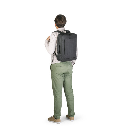 Mochila Pasta Executiva Para Notebook Personalizada