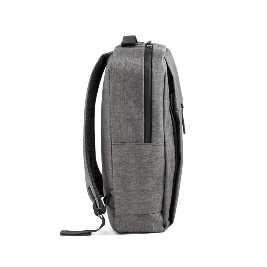 Mochila para notebook USB Personalizada