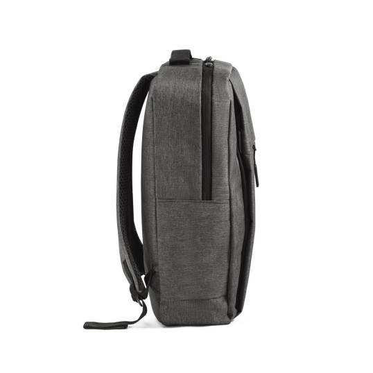 Mochila para notebook USB Personalizada