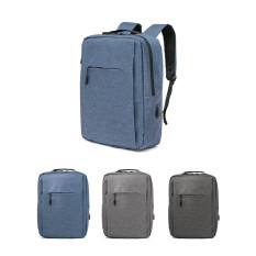 Mochila para notebook USB Personalizada