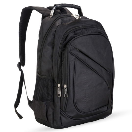 Mochila Em Nylon para Notebook Personalizada