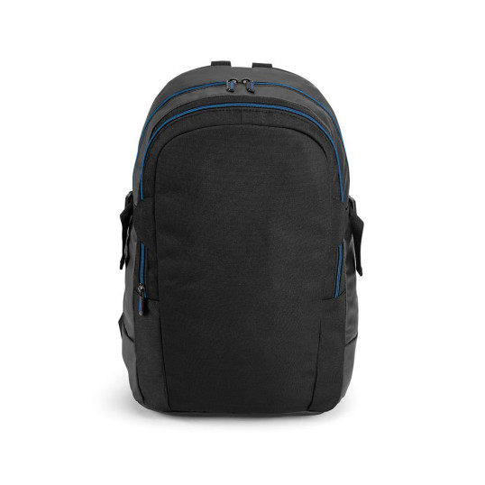 Mochila Execuvita em Poliéster e Couro sintético Personalizada