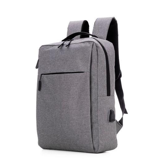 Mochila Em Poliéster para Notebook Personalizada