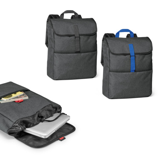 Mochila para Notebook Personalizada