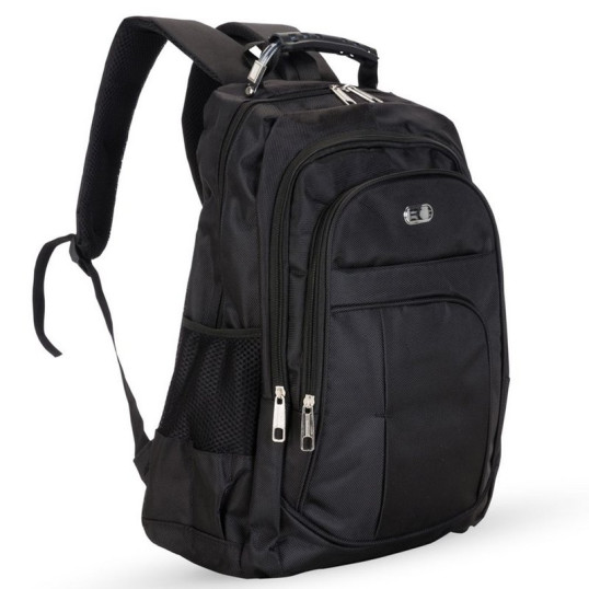 Mochila em Nylon Para Notebook Personalizada