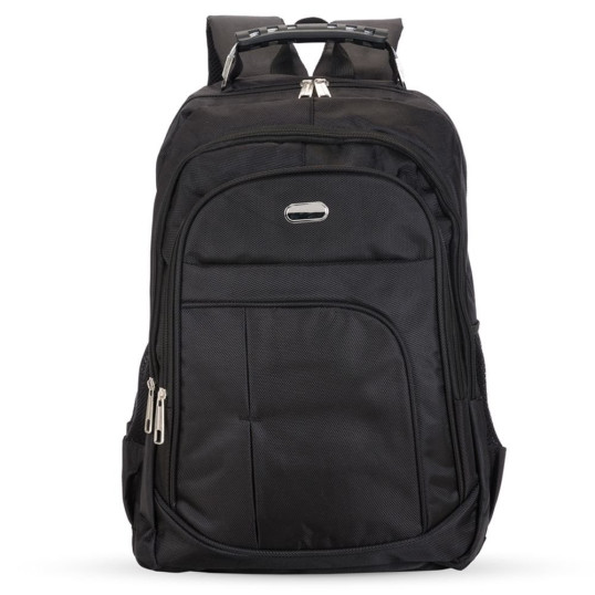 Mochila em Nylon Para Notebook Personalizada