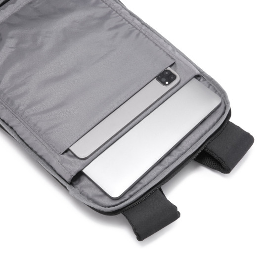 Mochila Premium Em Poliéster para Notebook Personalizada