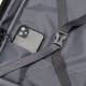 Mochila Pasta para Notebook com Porta USB Personalizada Mochila Pasta para Notebook com Porta USB Personalizada