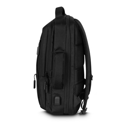 Mochila Pasta para Notebook com Porta USB Personalizada Mochila Pasta para Notebook com Porta USB Personalizada