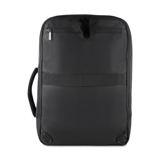 Mochila Pasta para Notebook Poliéster Personalizada