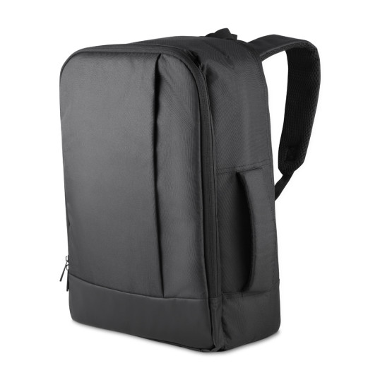 Mochila Pasta para Notebook Poliéster Personalizada